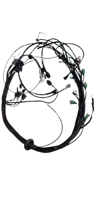 A24-1325-MAXXSER-MWH-MAXX ECU RACE HARNESS LOOM -LS2