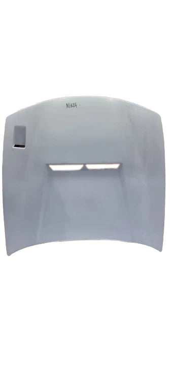A24-3242-FIBER BONNET HOOD FOR NISSAN 240SX SILVIA S14