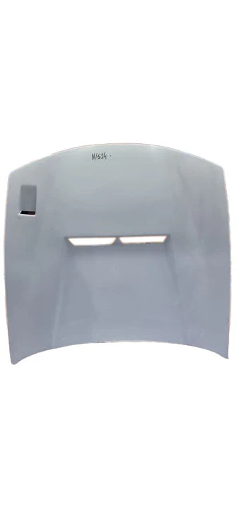 A24-3242-FIBER BONNET HOOD FOR NISSAN 240SX SILVIA S14