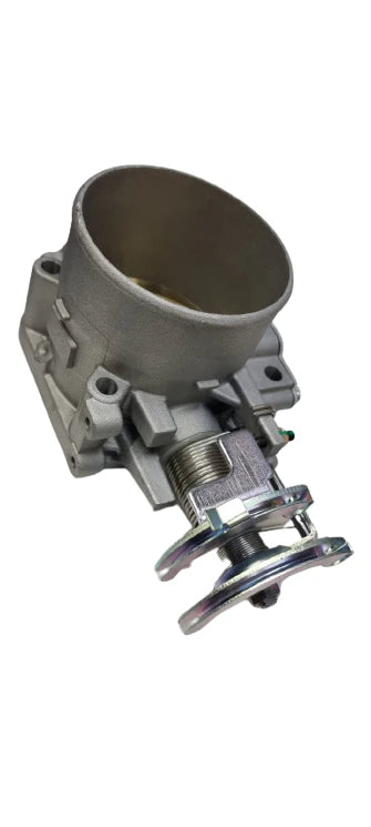 A24-1646-THROTTLE UNIVERSAL 90MM (3.5 inch) for Nissan Patrol Y61 body TB48