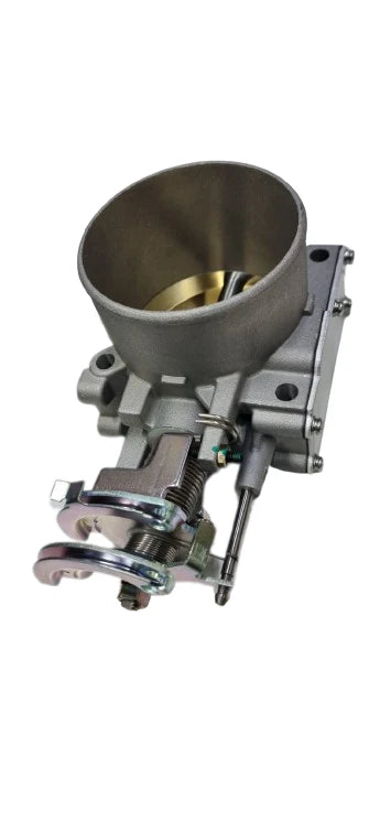 A24-1646-THROTTLE UNIVERSAL 90MM (3.5 inch) for Nissan Patrol Y61 body TB48