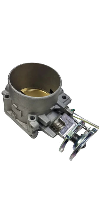 A24-1646-THROTTLE UNIVERSAL 90MM (3.5 inch) for Nissan Patrol Y61 body TB48