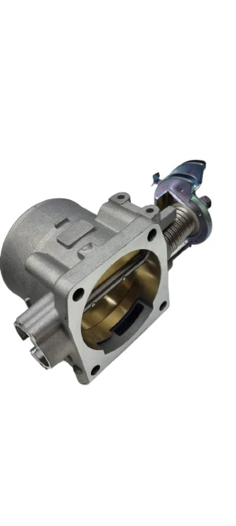 A24-1646-THROTTLE UNIVERSAL 90MM (3.5 inch) for Nissan Patrol Y61 body TB48