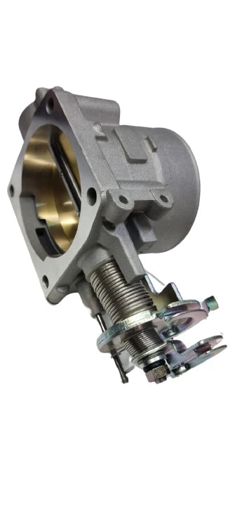 A24-1646-THROTTLE UNIVERSAL 90MM (3.5 inch) for Nissan Patrol Y61 body TB48