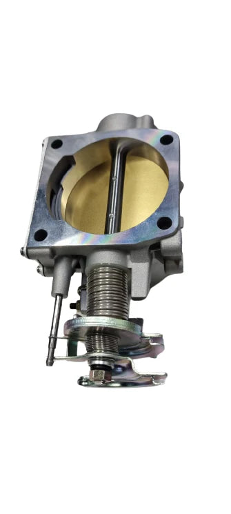A24-1646-THROTTLE UNIVERSAL 90MM (3.5 inch) for Nissan Patrol Y61 body TB48
