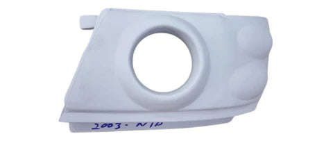 A24-3105-FIBER TURBO SCOOP HOLDER NISSAN TB48 2003