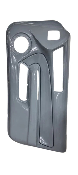 A24-3241-Nissan S14 Silvia Interior RH Right Door Card Panel Trim 240SX 200SX Fiberglass