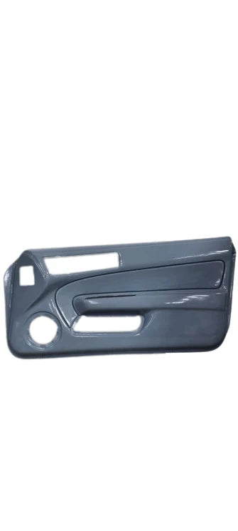 A24-3241-Nissan S14 Silvia Interior RH Right Door Card Panel Trim 240SX 200SX Fiberglass