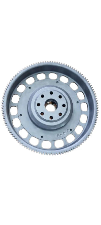 A24-2986-GRAFF CLUTCH DOUBLE TOYOTA 2UZ 4.7/185MM 8CLY