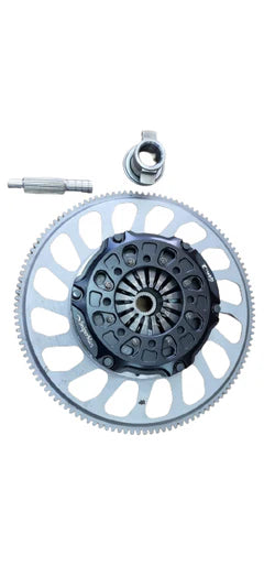 A24-2989-SNIPERMAN RACING CLUTCHES STREET TWIN SERIES GEN2