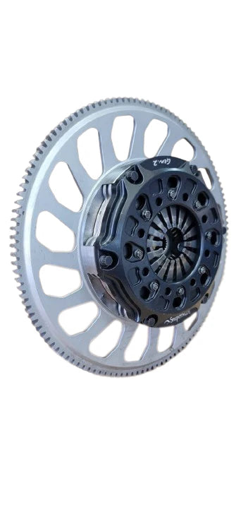 A24-2989-SNIPERMAN RACING CLUTCHES STREET TWIN SERIES GEN2