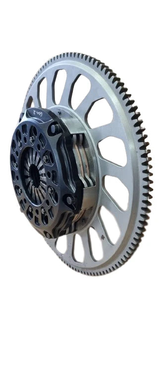 A24-2989-SNIPERMAN RACING CLUTCHES STREET TWIN SERIES GEN2