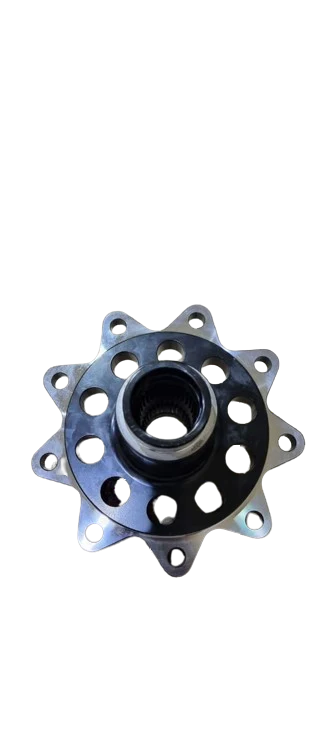 A24-2971-BOOST Spool For Nissan Y60