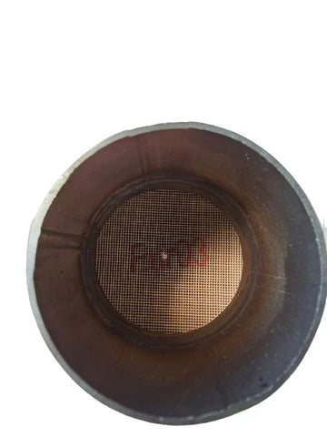 A24-2957-General Purpose 50mm Competition Metal Catalyzer Sports Euro 3