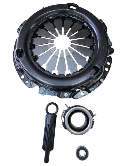 A24-3344-GRAFF Clutch Kit Stage 4 for Toyota Tacoma & Hilux X-Runner 3RZ