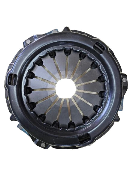 A24-3345-GRAFF CLUTCH KIT SINGLE PLATE 2JZ,1JZ/With Bearing