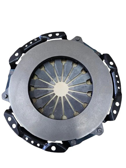 A24-3345-GRAFF CLUTCH KIT SINGLE PLATE 2JZ,1JZ/With Bearing