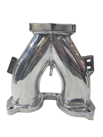 A24-1671-MERGE COLLECTOR INTAKE PIPE FOR TB48-Y PIPE