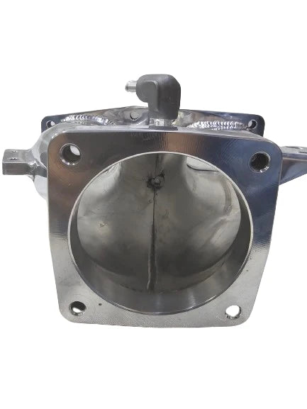 A24-1671-MERGE COLLECTOR INTAKE PIPE FOR TB48-Y PIPE