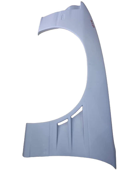 A24-3238-Fiberglass Front Fenders for 89-94 Nissan Silvia S13 240sx (R/L)SET