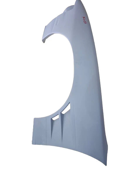 A24-3238-Fiberglass Front Fenders for 89-94 Nissan Silvia S13 240sx (R/L)SET