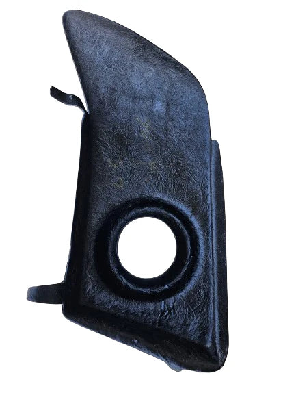 A24-3237-CARBON FIBER BUMPER SCOOP HOLDER LAND CRUISER 2006