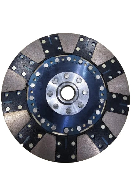 A24-3342-REPLACEMENT DISC SET ONLY For GRAFF X CLUTCH NISSAN TB48 Y61