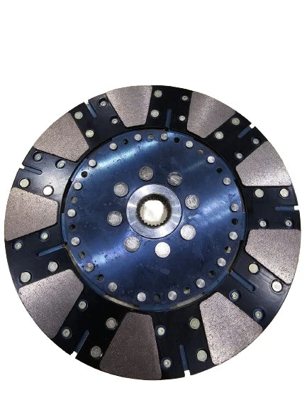 A24-3342-REPLACEMENT DISC SET ONLY For GRAFF X CLUTCH NISSAN TB48 Y61