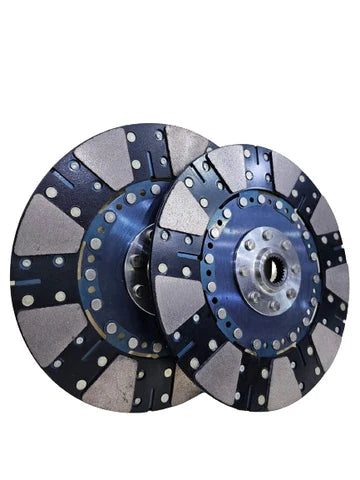 A24-3342-REPLACEMENT DISC SET ONLY For GRAFF X CLUTCH NISSAN TB48 Y61