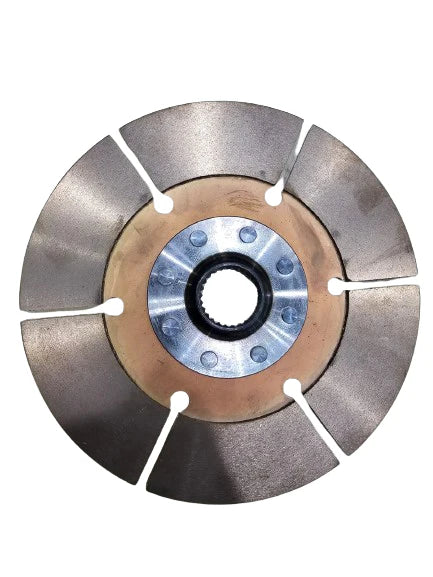 A24-3023-CLUTCH DISC KIT LS MC TYPE