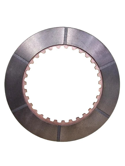 A24-3022-GRAFF CLUTCH DISC KIT 2JZ