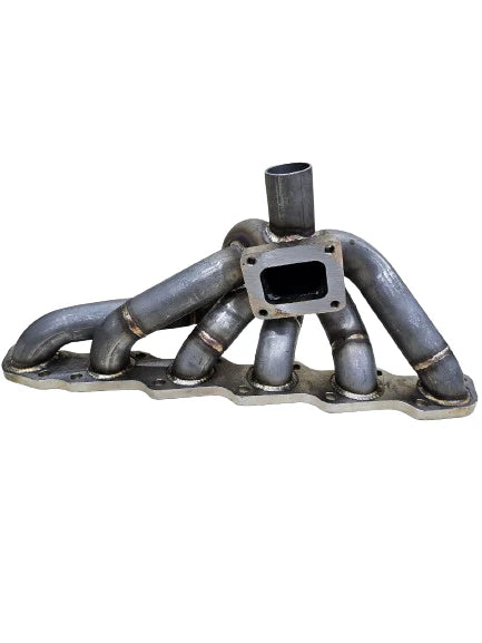 A24-2845-TURBO MANIFOLD FOR NISSAN TB48 T4