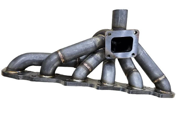 A24-2845-TURBO MANIFOLD FOR NISSAN TB48 T4