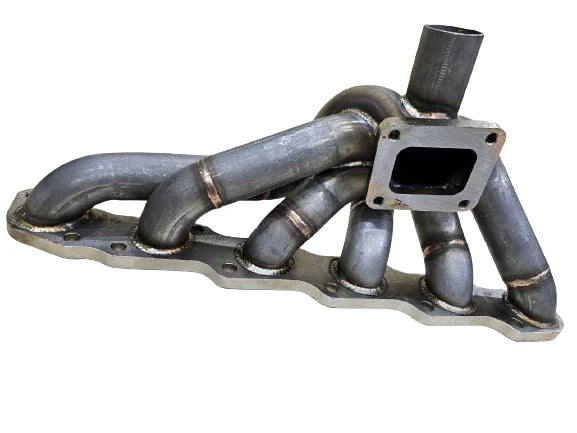 A24-2845-TURBO MANIFOLD FOR NISSAN TB48 T4