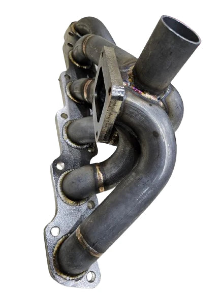 A24-2845-TURBO MANIFOLD FOR NISSAN TB48 T4
