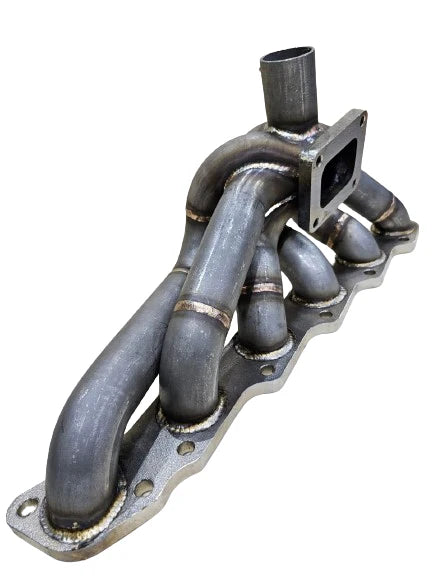 A24-2845-TURBO MANIFOLD FOR NISSAN TB48 T4