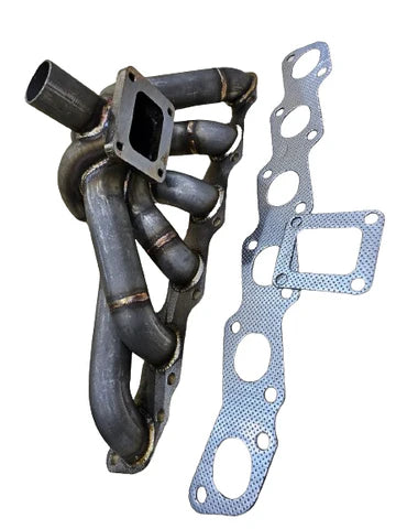 A24-2845-TURBO MANIFOLD FOR NISSAN TB48 T4