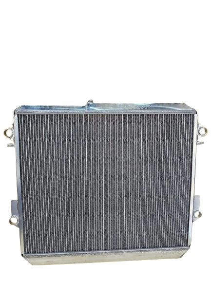 a24-1119-BOOST RADIATOR Toyota Fj Cruiser 4.0 2013-2019