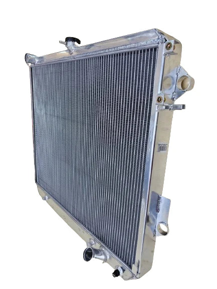 A24-1120-BOOST Radiator For 1998-2007 Toyota Land Cruiser Lexus LX470 4.7L