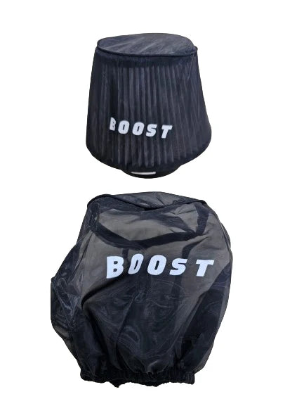 A24-1960-THE BOOST PRECHARGER FILTER WRAP 5 INCH