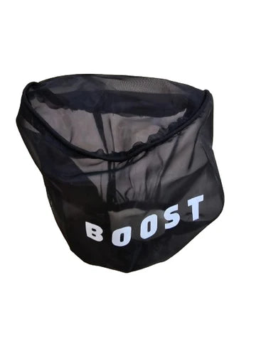 A24-1958-THE BOOST PRECHARGER FILTER WRAP 6 INCH