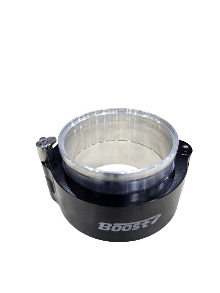 A24-1254-2.50″ Aluminium V Band Kit CNC