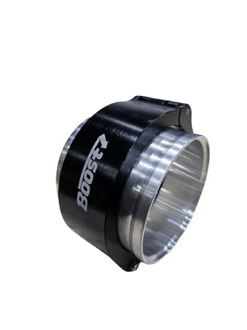 A24-2901-2.50″ Aluminium V Band Kit CNC