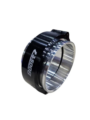 A24-1734-3.5″ Aluminium V Band Kit CNC