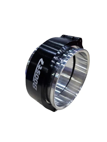 A24-1239-3.5″ Aluminium V Band Kit CNC