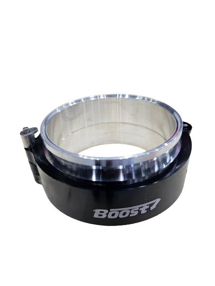 A24-1734-3.5″ Aluminium V Band Kit CNC