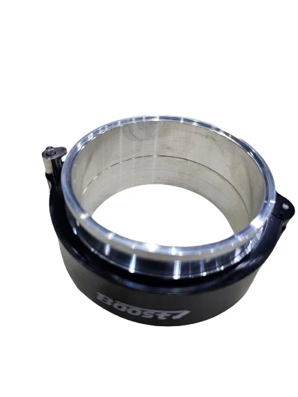 A24-1734-3.5″ Aluminium V Band Kit CNC