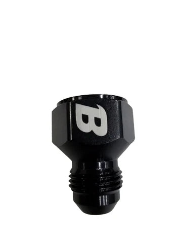 A24-2688-BOOST FEMALE TO MALE REDUCER ADAPTER FEMALE -10 TO -8 MALE