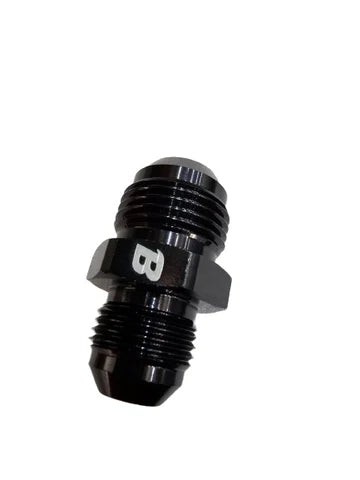 A24-2671-BOOST AN10 TO AN8 Male Reducer Adapter