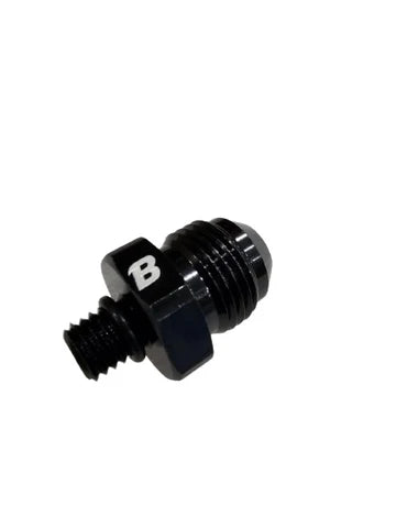 محول A24-2628-BOOST AN8 إلى M10x1.5 متري مستقيم